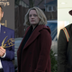 Tim Robinson at the 2022 Creative Arts Emmys; Elisabeth Moss in The Handmaid’s Tale; Brian Tyree Henry in Atlanta